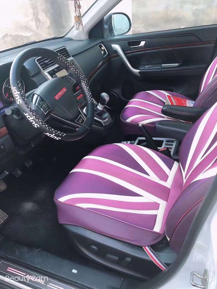 保定14年长城哈弗H62