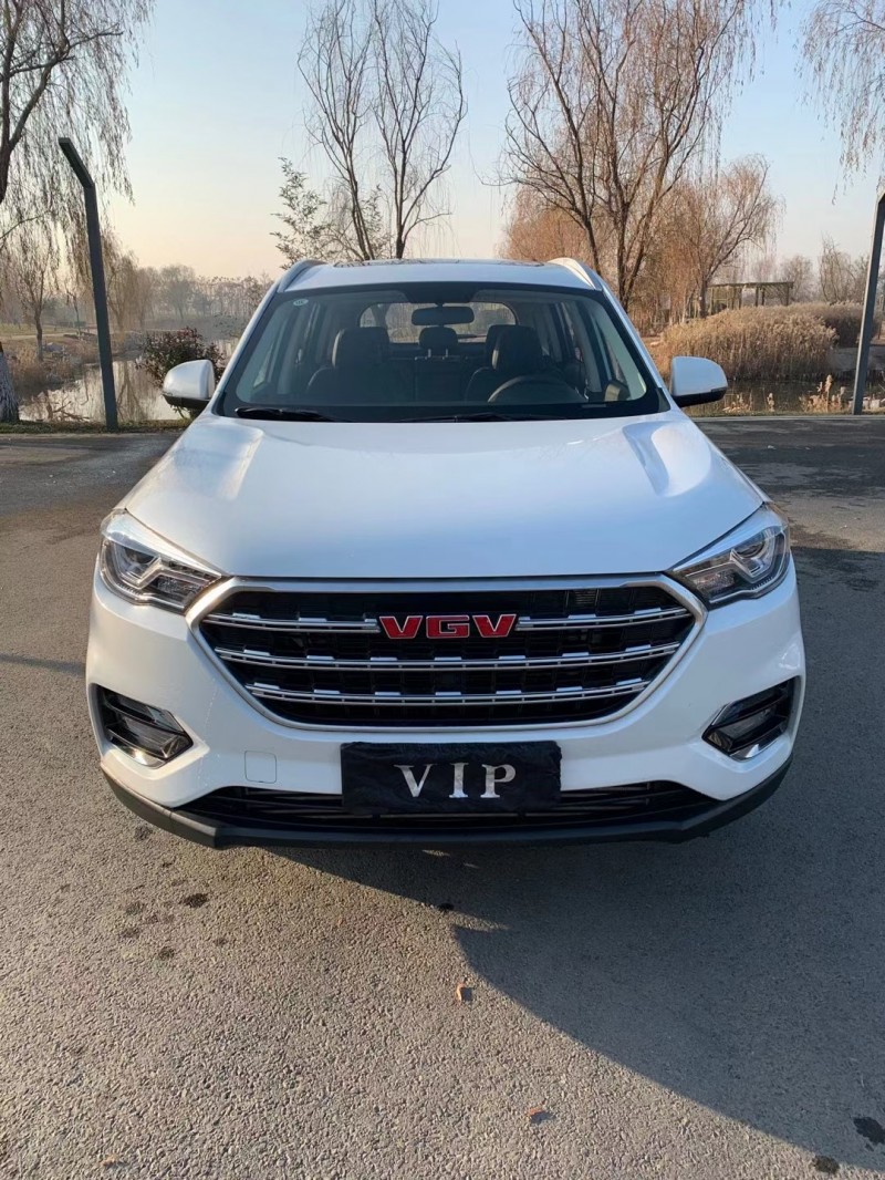 徐州20年濰柴汽車U701