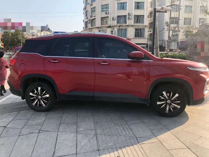 莆田18年寶駿寶駿5304