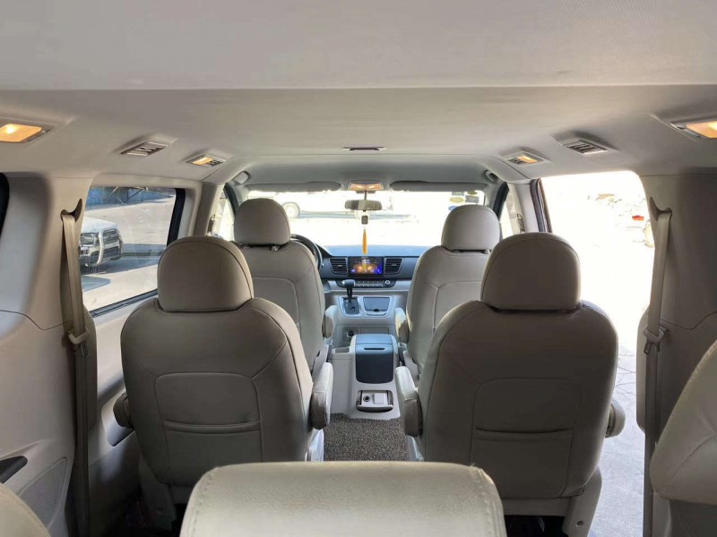 保定15年大通G104