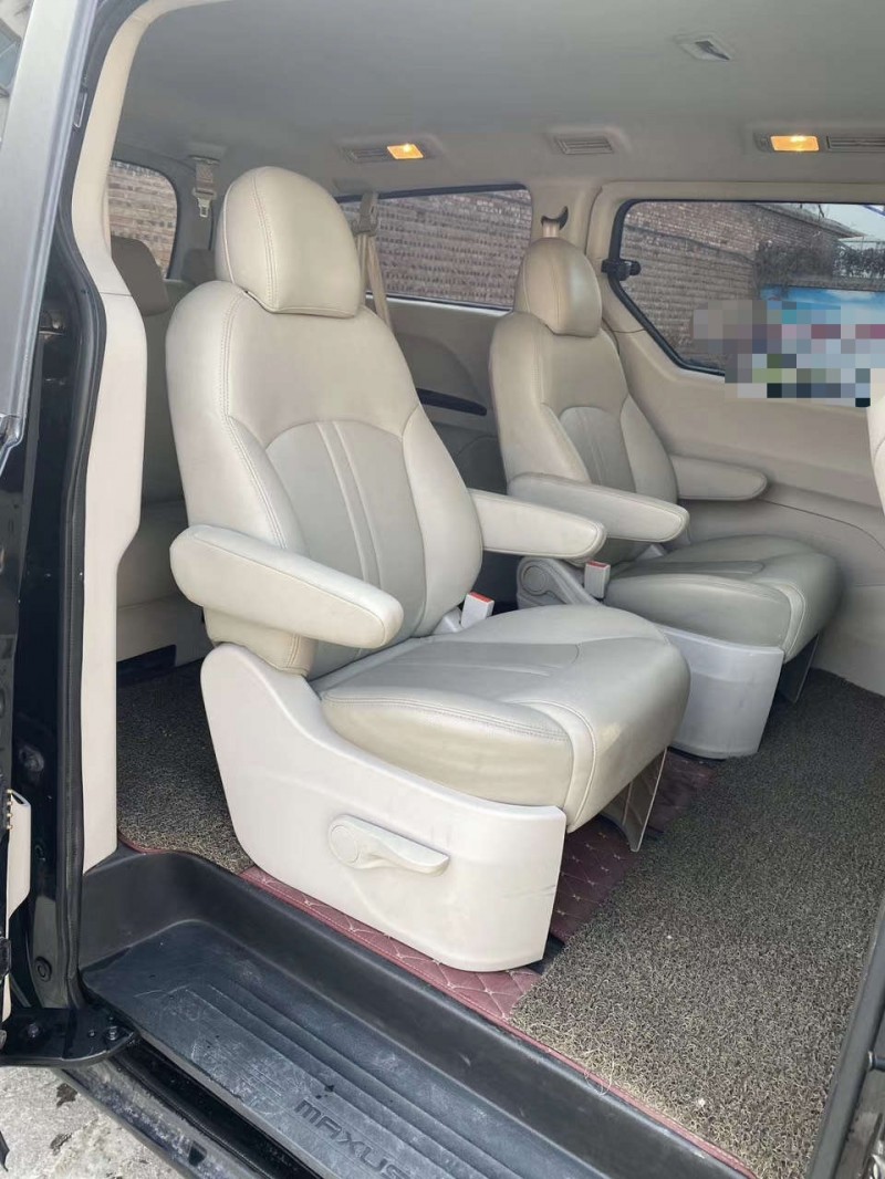 保定15年大通G108