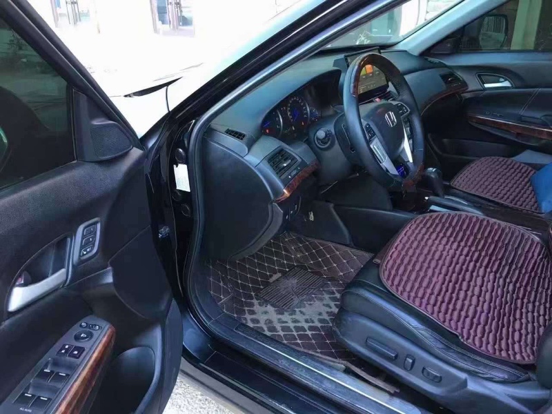 邢台11年本田歌诗图5