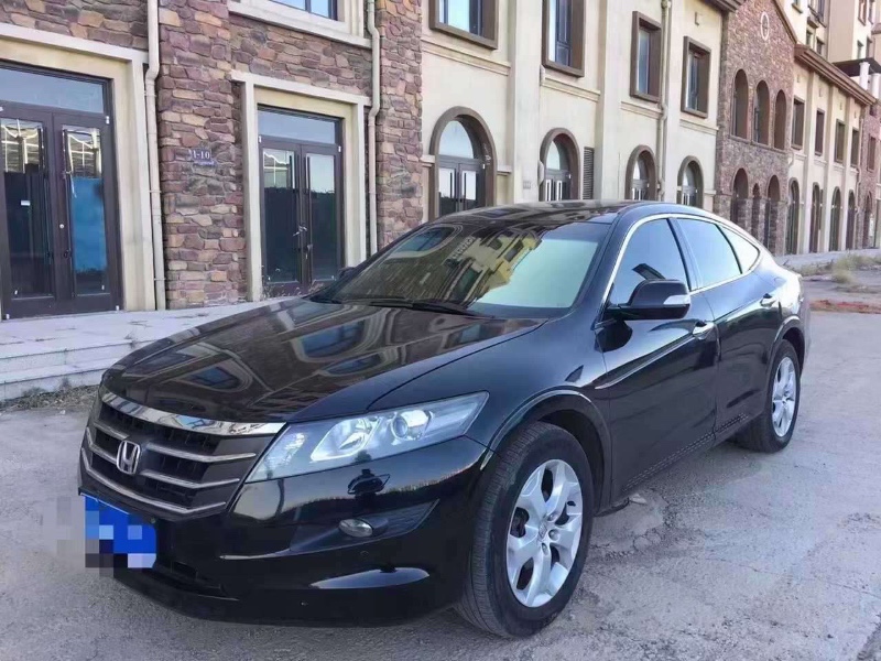 邢台11年本田歌诗图8