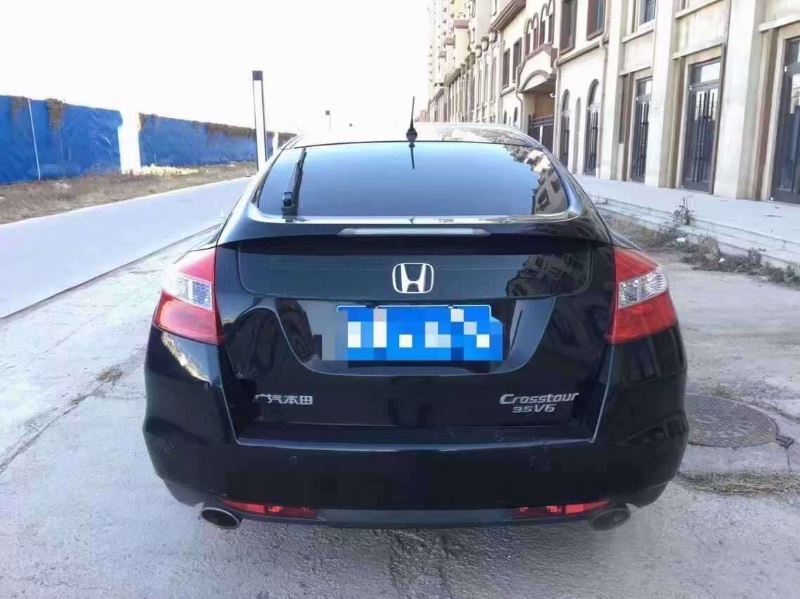 邢台11年本田歌诗图7