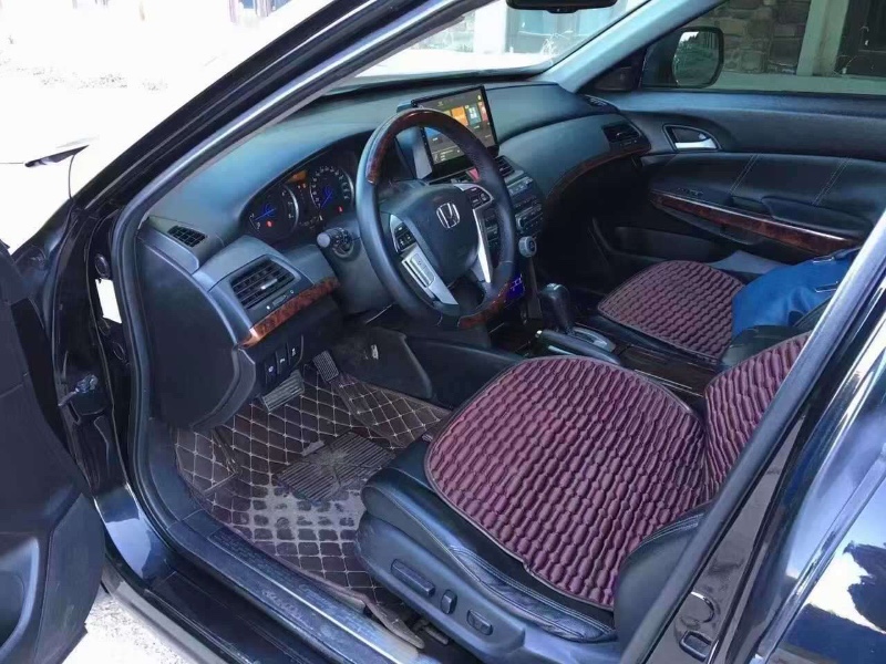 邢台11年本田歌诗图4