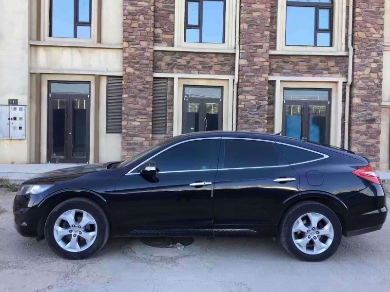 邢台11年本田歌诗图6