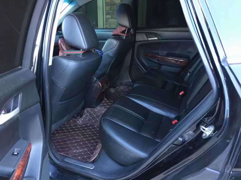 邢台11年本田歌诗图3