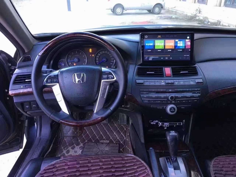 邢台11年本田歌诗图2