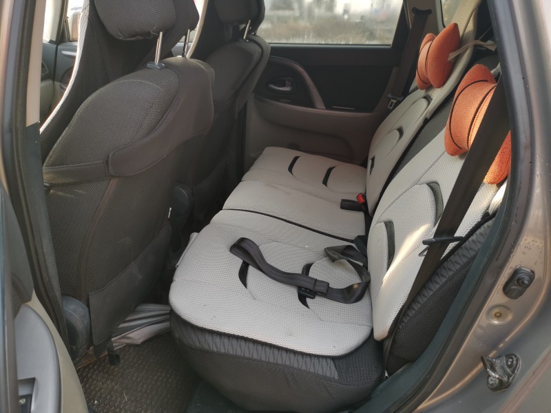 阜陽12年長安汽車長安CX205