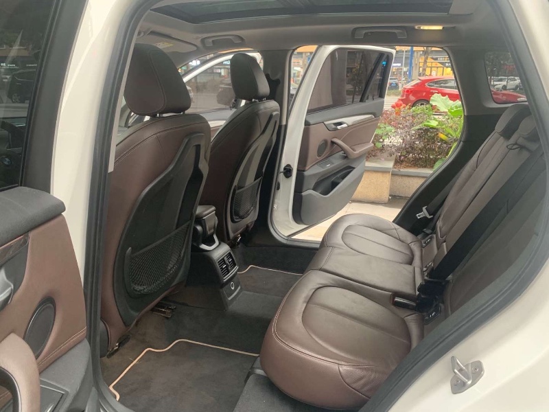 深圳16年宝马X14