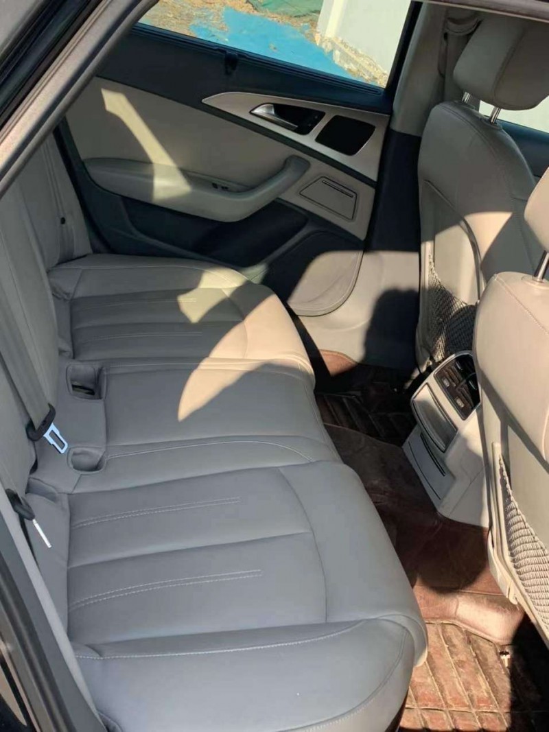 潍坊16年奥迪A65