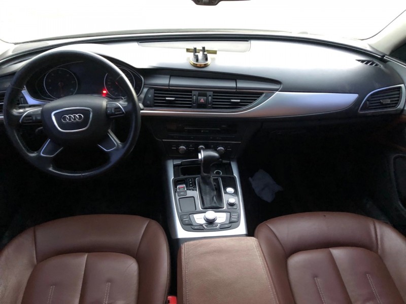 廊坊15年奥迪A6L8