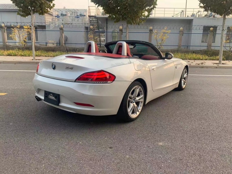 廊坊13年宝马Z43