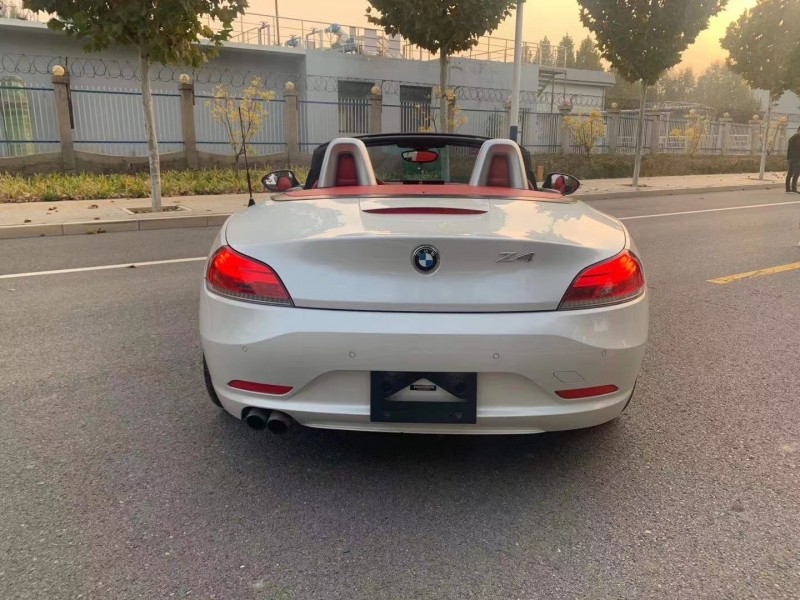 廊坊13年宝马Z44