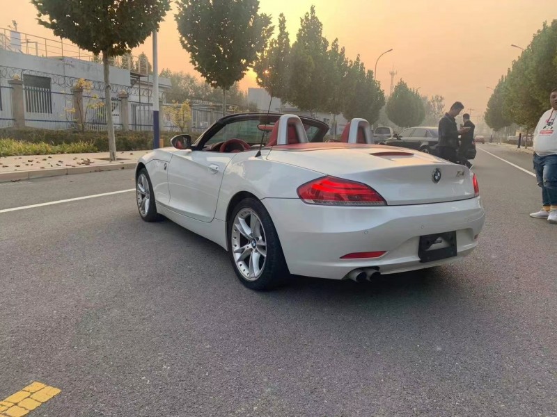 廊坊13年宝马Z45