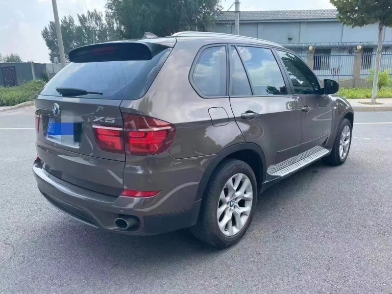 廊坊13年宝马X54