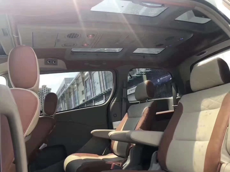 枣庄16年日产贵士1