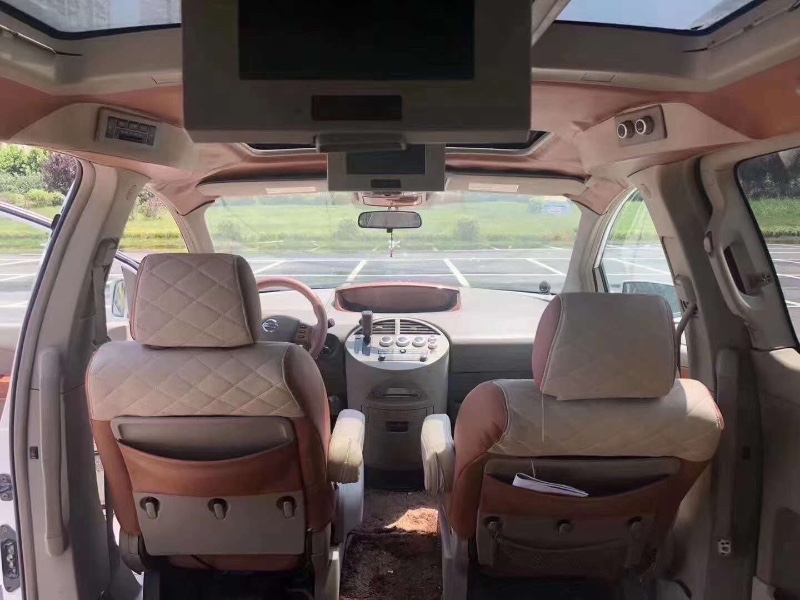 枣庄16年日产贵士9