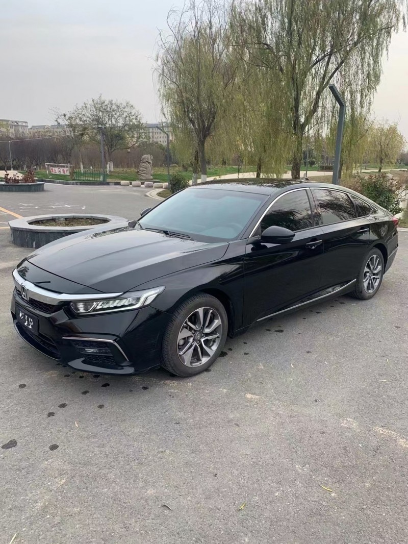 徐州19年本田英诗派2