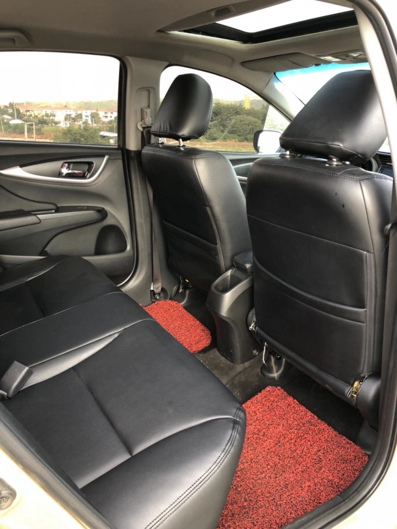 佛山16年本田凌派7