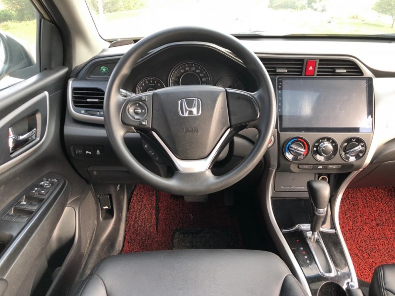 佛山16年本田凌派9