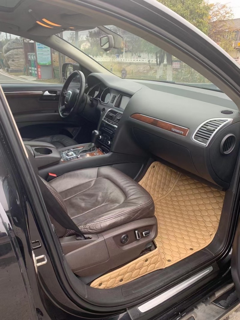 徐州11年奥迪Q72