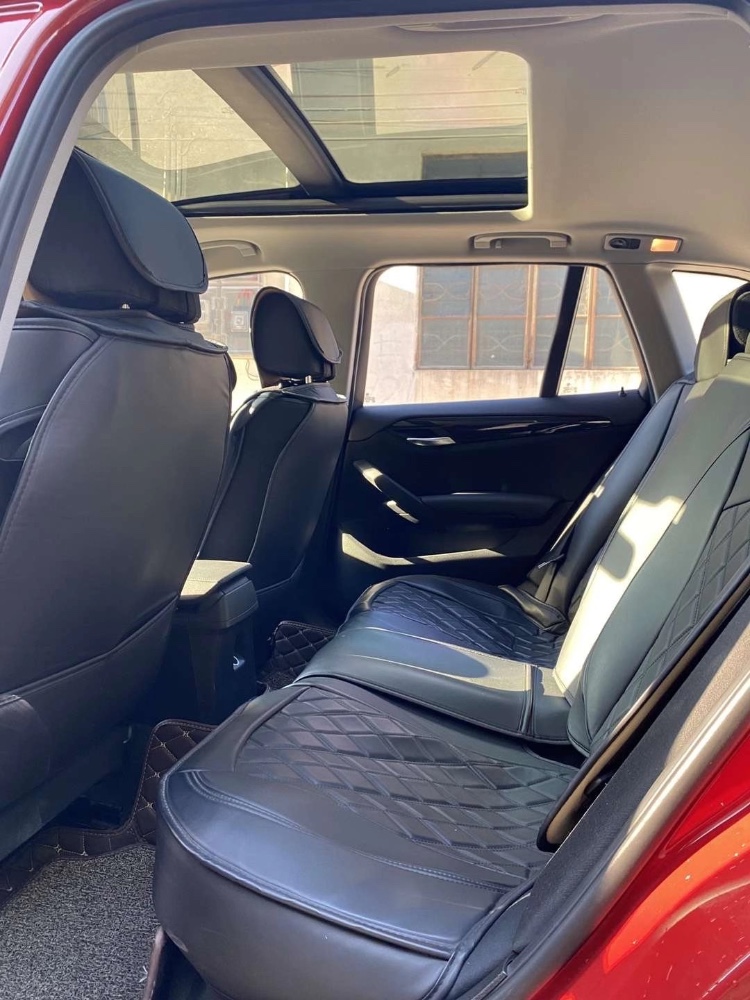 江门16年宝马X16