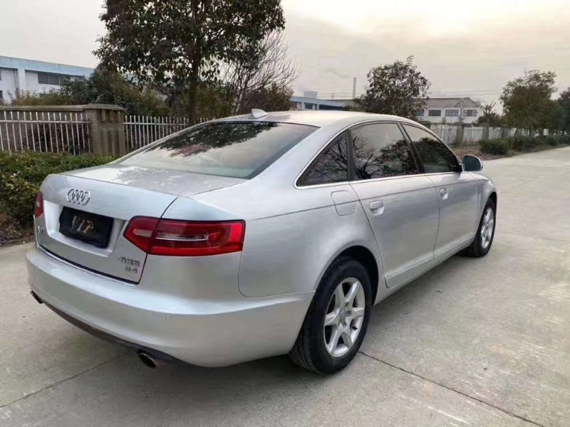 苏州10年奥迪A67