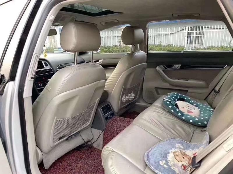 苏州10年奥迪A65