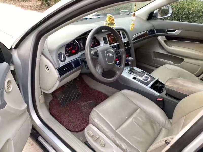 苏州10年奥迪A62