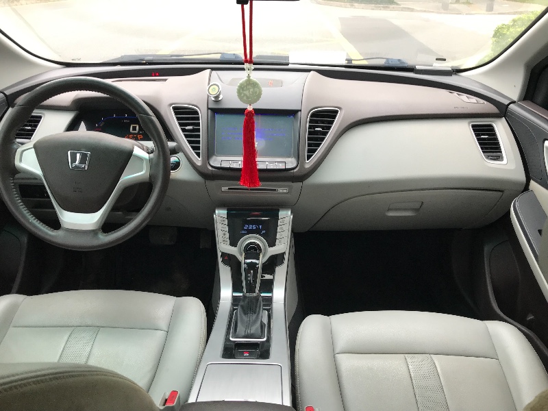 深圳14年纳智捷纳55