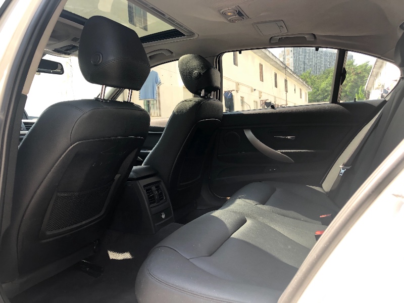 深圳14年宝马3系5