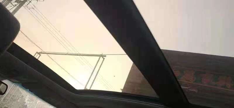 潍坊17年现代全新胜达6