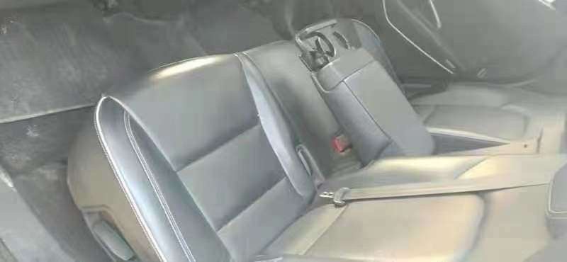 潍坊17年现代全新胜达2