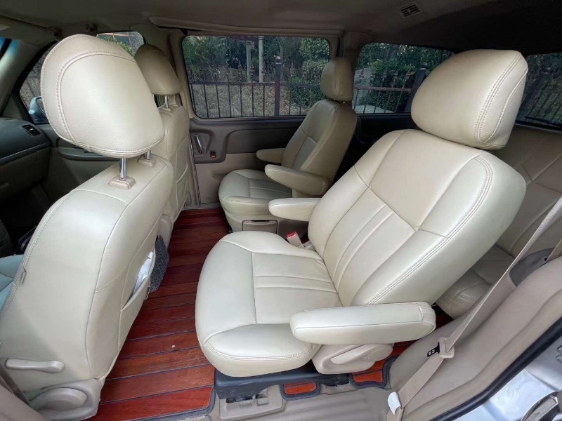 淄博15年别克别克GL86