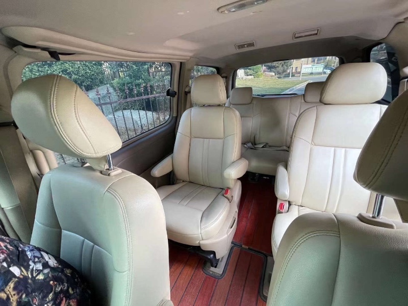 淄博15年别克别克GL88