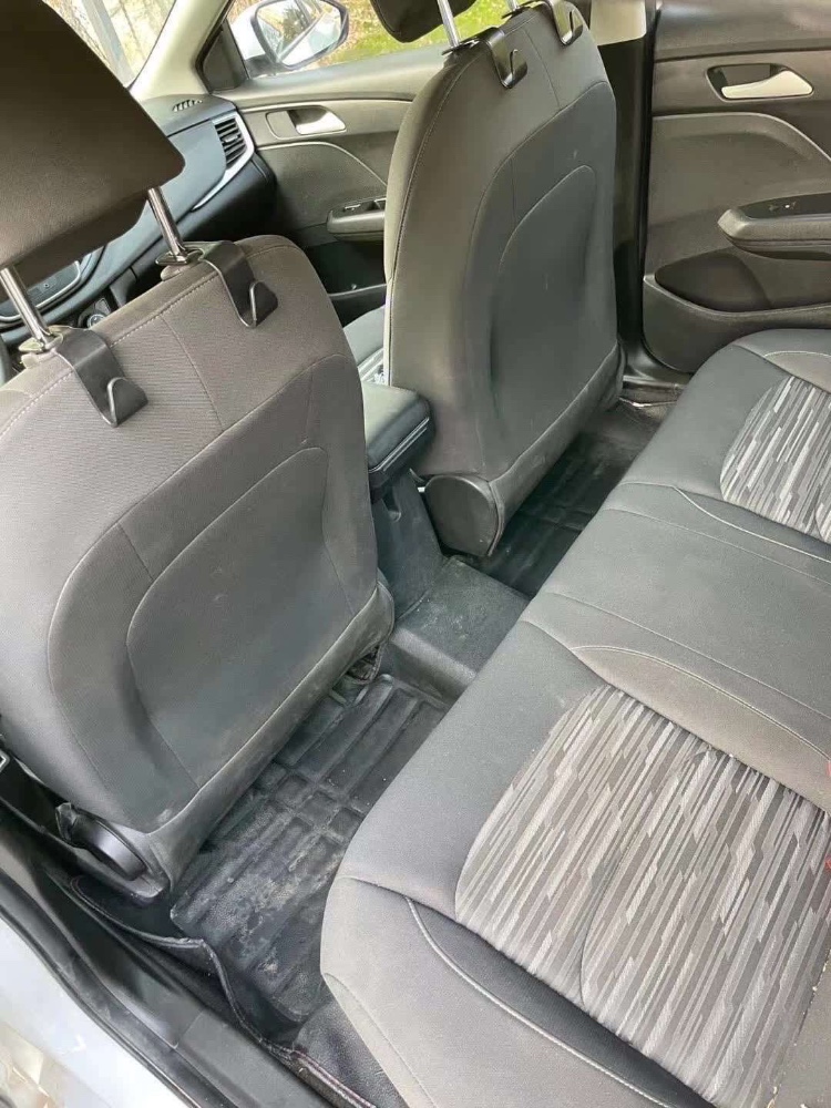 烟台18年雪佛兰科沃兹7