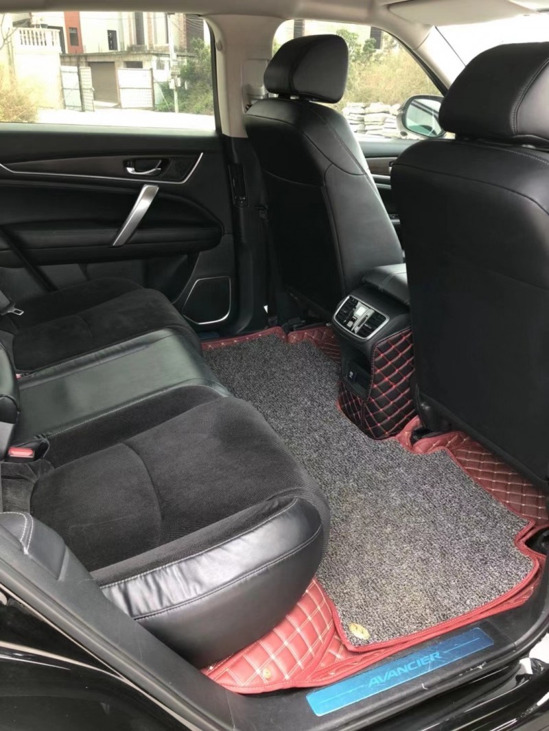 佛山18年本田冠道8