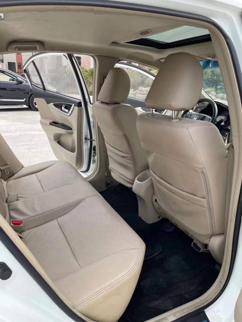 佛山15年本田凌派2