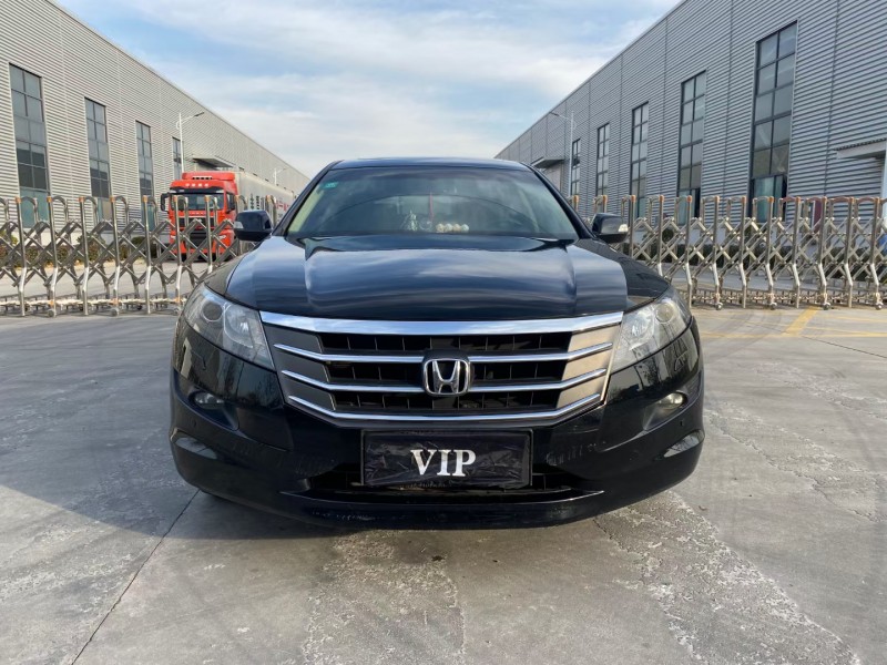 宿迁14年本田歌诗图1