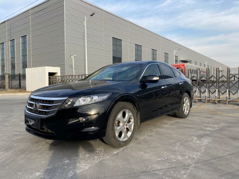 宿迁14年本田歌诗图3