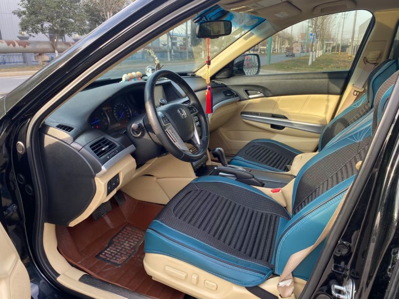 宿迁14年本田歌诗图4