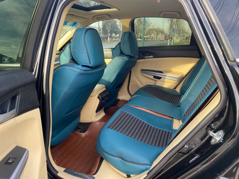 宿迁14年本田歌诗图5