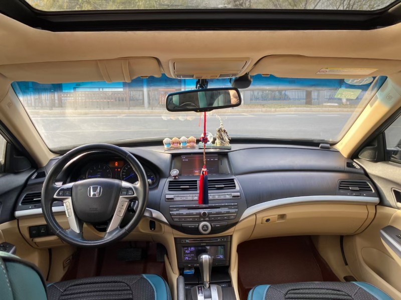 宿迁14年本田歌诗图6