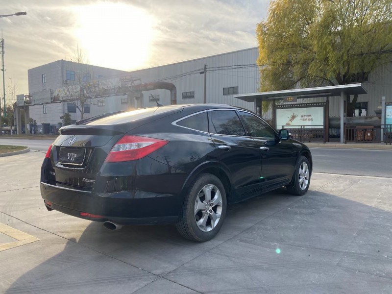 宿迁14年本田歌诗图9