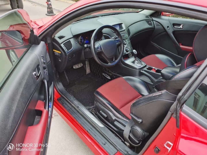 青岛12年现代酷派5