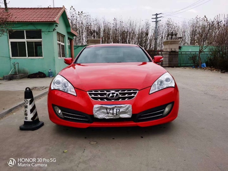 青岛12年现代酷派7