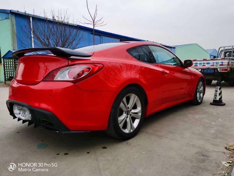 青岛12年现代酷派3