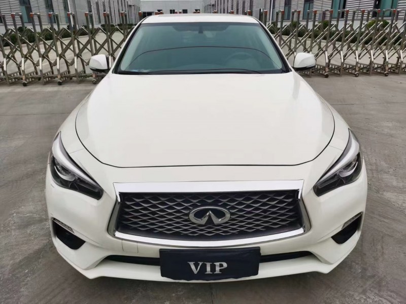 宿遷19年英菲尼迪Q50L9