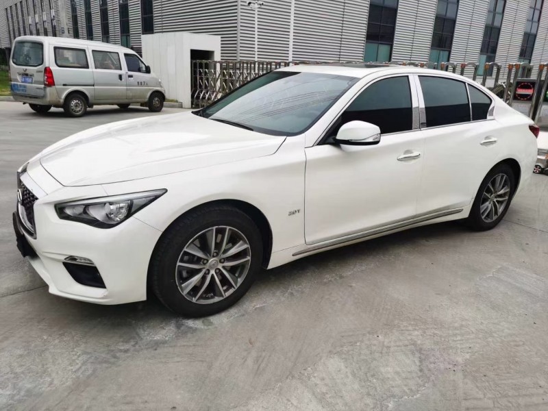 宿遷19年英菲尼迪Q50L8